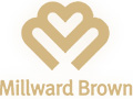 英国华通明略研究机构 Millward Brown&WPP